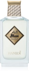 Hamidi Ilham Eau de Parfum til mænd 100 ml