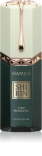 Hamidi Shirin Yum Pistachio eau de parfum unisex 100 ml