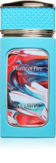 Hamidi Flame Of Fire Eau de Parfum unisex 100 ml