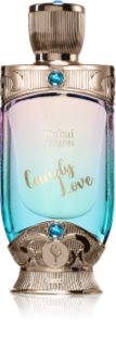 Hamidi Candy Love illatos olaj unisex 20 ml