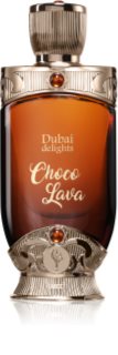 Hamidi Choco Lava huile parfumée mixte 20 ml