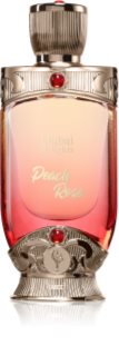 Hamidi Peach Rose parfémovaný olej pre ženy 20 ml