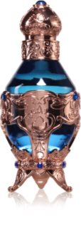 Hamidi Sapphire parfémovaný olej unisex 20 ml