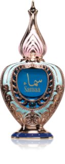 Hamidi Samaa parfémovaný olej unisex 20 ml