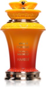 Hamidi Fondue Tropical Mango parfemska voda uniseks 100 ml