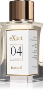 Hamidi eXact 04 Eau de Parfum para mujer 100 ml
