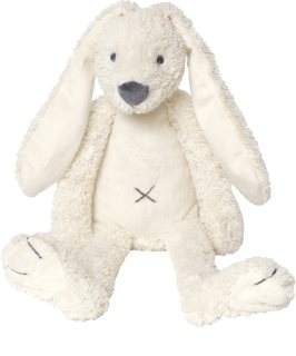 Happy Horse Rabbit Richie Cream βελούδινο παιχνίδι 38 εκ
