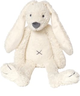 Happy Horse Rabbit Richie Tiny Cream βελούδινο παιχνίδι 28 εκ