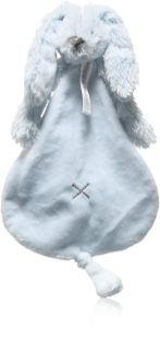 Happy Horse Rabbit Richie Blue doudou 25 cm