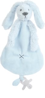 Happy Horse Rabbit Richie Blue doudou per la nanna 25 cm