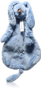 Happy Horse Rabbit Richie doudou Deep Blue 25 cm