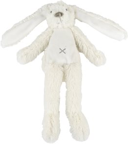Happy Horse Rabbit Richie Flatstyle Cream βελούδινο παιχνίδι 27 εκ