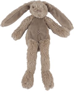 Happy Horse Rabbit Richie Flatstyle Brown βελούδινο παιχνίδι 27 εκ