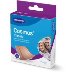 Hartmann Cosmos Classic plaster 1 szt.