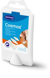Hartmann Cosmos Blister Mix plaster 8 szt.