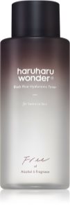 Haruharu Wonder Black Rice Hyaluronic Koncentreret toner Til hudfornyelse og regenerering