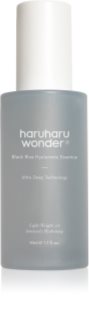 Haruharu Wonder Black Rice Hyaluronic Essence hydratační esence pro regeneraci a výživu pleti 50 ml