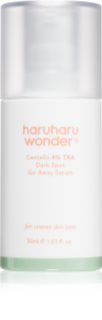 Haruharu Wonder Centella 4% TXA posvjetljujući serum protiv tamnih mrlja 30 ml