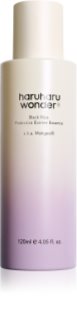 Haruharu Wonder Black Rice Probiotics Barrier essência para nutrir a pele e mantê-la naturalmente hidratada 120 ml