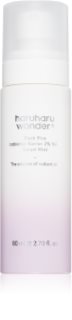 Haruharu Wonder Black Rice Probiotics Barrier NAD+ Serum Mist Atjaunojošs sejas serums izsmidzināma līdzekļa formā 80 ml