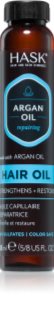 HASK Argan Oil huile régénérante pour cheveux abîmés 18 ml