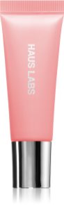 Haus Labs Hy-Power multifunkcionális smink a szemre, az ajkakra és az arcra árnyalat Blush Matte 7 g