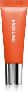 Haus Labs Hy-Power multifunkčné líčidlo na oči, pery a tvár odtieň Flame Matte 7 g