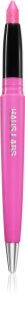 Haus Labs Le Monster Cremet læbestift med fugtgivende virkning Skygge Fuchsia Shimmer 1.4 g