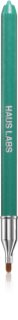 Haus Labs Optic Intensity Želejveida acu laineris (tonis) Teal Matte 1.3 g
