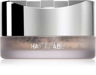 Haus Labs Bio-Blurring Loose Setting Powder loose powder shade Natural Peach 7 g