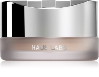 Haus Labs Bio-Blurring Loose Setting Powder loose powder shade Natural Peach 7 g