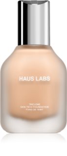Haus Labs Triclone Skin Tech Foundation Ilgnoturīgs tonālais krēms (tonis) 250 Light Medium Neutral 30 ml