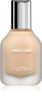 Haus Labs Triclone Skin Tech Foundation fond de teint longue tenue