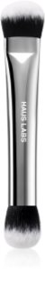Haus Labs Dual-Ended Multi-Purpose Brush πολυλειτουργικό πινέλο 1 τμχ