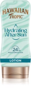 Hawaiian Tropic Silk Hydration Ultra Light balsam po opalaniu 180 ml