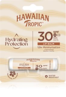 Hawaiian Tropic Lip Balm Protector Labial Huulepalsam SPF 30 4 ml