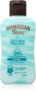 Hawaiian Tropic Hydrating After Sun Lotion хидратиращ лосион за след слънце 60 мл.