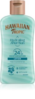 Hawaiian Tropic Hydrating After Sun Lotion nawilżające mleczko po opalaniu 60 ml
