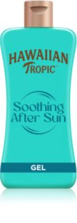 Hawaiian Tropic Soothing After Sun Aloe Gel gel racoritor dupa expunerea la soare cu aloe vera 200 ml