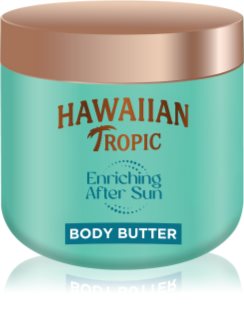 Hawaiian Tropic After Sun Exotic Coconut Kroppssmör Efter sol 250 ml
