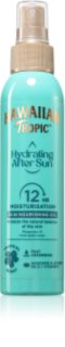 Hawaiian Tropic Hydrating After Sun Nourishing Oil kosteuttava öljy auringonoton jälkeen 150 ml