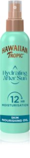 Hawaiian Tropic Hydrating After Sun Nourishing Oil aceite hidratante after sun 150 ml