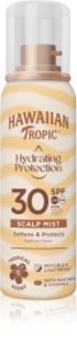 Hawaiian Tropic Hydrating Protection Scalp Mist захисний мус для волосся SPF 30 60 мл