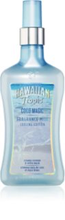 Hawaiian Tropic Perfumes Coco Magic Cooling body spray with cooling effect for women 250 ml