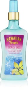 Hawaiian Tropic Perfumes Tropical Oasis tělový sprej pro ženy 250 ml