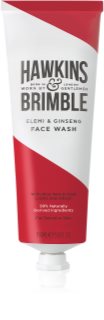 Hawkins & Brimble Face Wash cleansing gel 150 ml