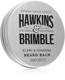 Hawkins & Brimble Beard Balm beard balm 50 ml
