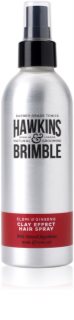 Hawkins & Brimble Hair Spray finishing hairspray for a matt look 150 ml