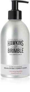Hawkins & Brimble Nourishing Conditioner vyživující kondicionér pro muže 300 ml