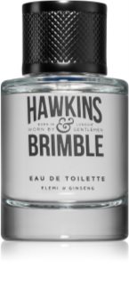 Hawkins & Brimble Eau De Toilette toaletní voda pro muže 50 ml